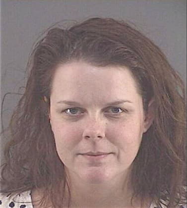 Kendra Thomas, - Peoria County, IL 