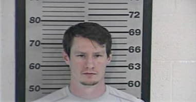 Lee Tibbs, - Dyer County, TN 