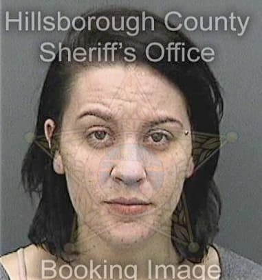 Gabriela Trujillolayrisse, - Hillsborough County, FL 