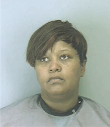 Michelle Turner - DeKalb County, GA 