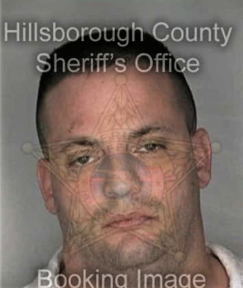 Jeffrey Vanorden, - Hillsborough County, FL 