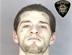 Robert Vaughan, - Marion County, OR 