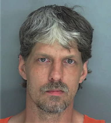 Jerome Wells - Douglas County, GA 