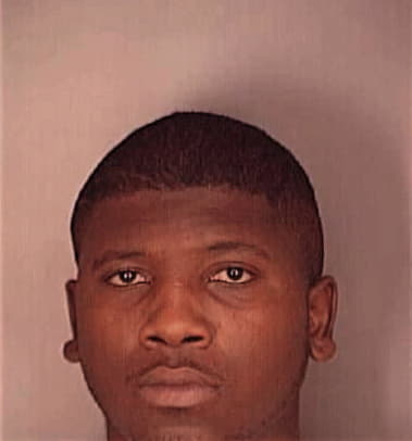 Dave West - Polk County, FL 
