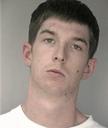 Christopher Whisner - Hillsborough County, FL 