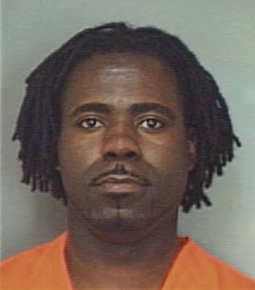 Calvin White - Polk County, FL 