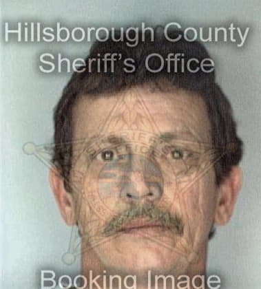Stanley White - Hillsborough County, FL 