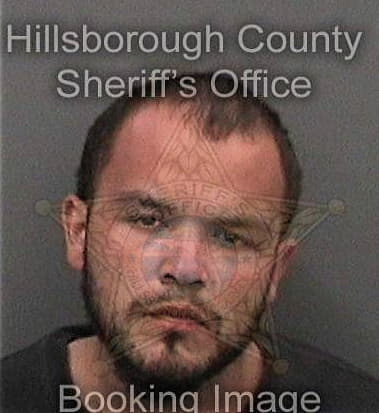 James Whitmore - Hillsborough County, FL 