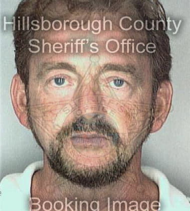 Kelly Wilkinson - Hillsborough County, FL 