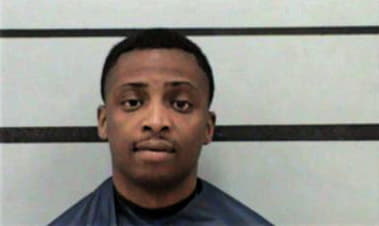 Andre Williams, - Lubbock County, TX 