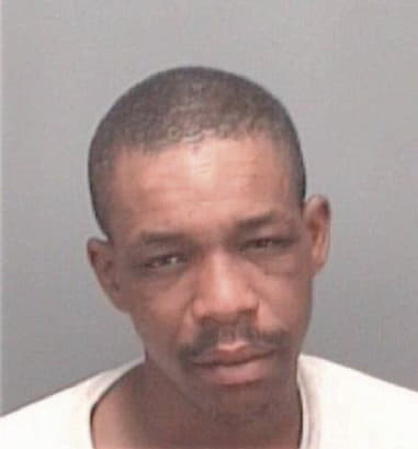 Dwayne Williams, - Pinellas County, FL 