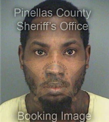 Joseph Williams, - Pinellas County, FL 