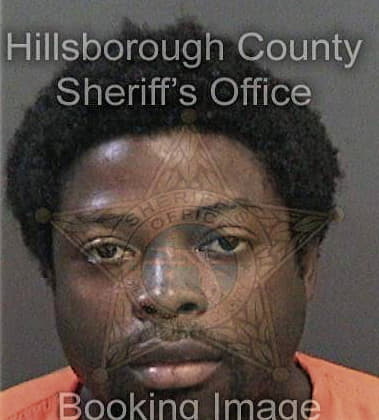 Willie Wilson, - Hillsborough County, FL 