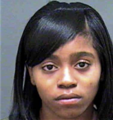 Paulette Withrow - Mecklenburg County, NC 
