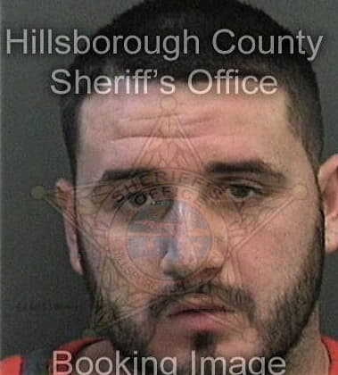 Clifford Wright, - Hillsborough County, FL 