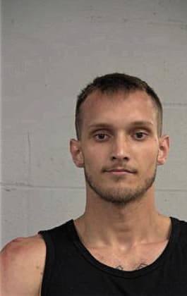 Christopher Young, - Jefferson County, KY 