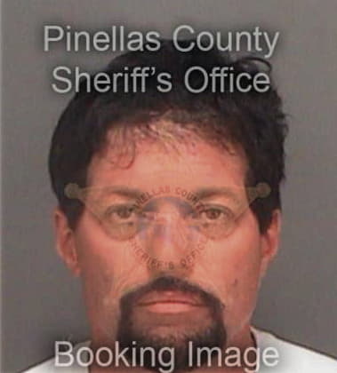 Hyman Ahedo, - Pinellas County, FL 