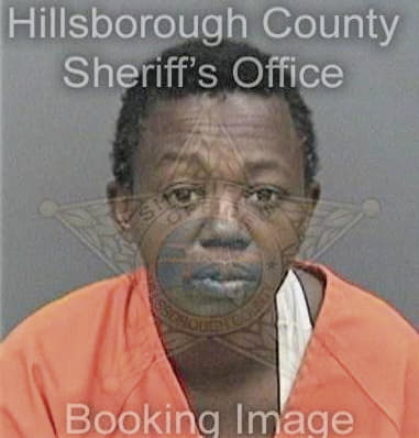 Priscilla Allan, - Hillsborough County, FL 