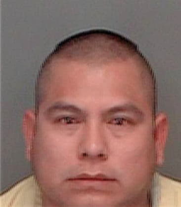 Eliezer Alvarez, - Pinellas County, FL 