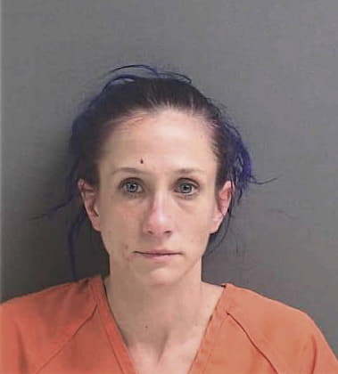 Selena Alverson, - Volusia County, FL 