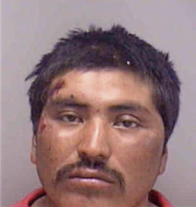 Miguel Angel, - Lee County, FL 