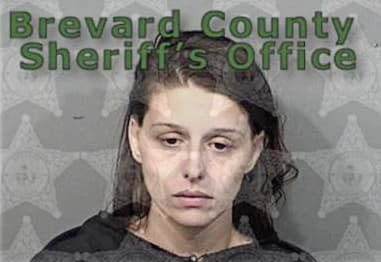 Deborah Armentano, - Brevard County, FL 