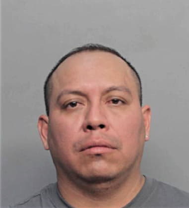 Edgar Arotinco, - Dade County, FL 