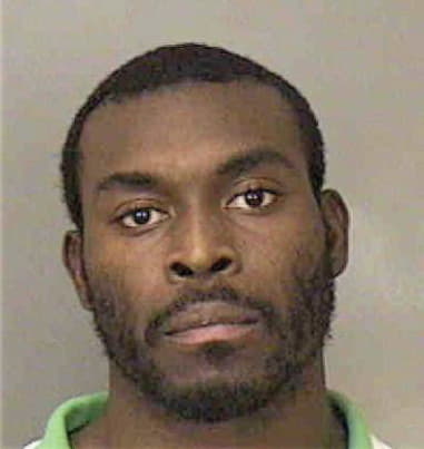 Kevin Augustin, - Polk County, FL 