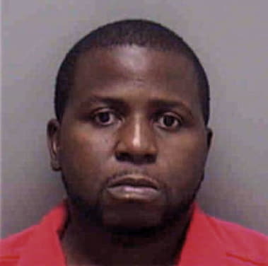 Rodley Baptiste, - Lee County, FL 