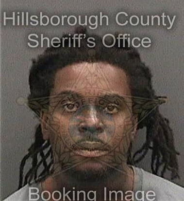 Dennis Bass, - Hillsborough County, FL 