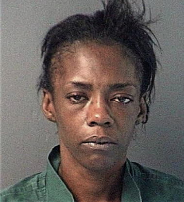 Felicia Beasley, - Escambia County, FL 