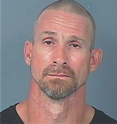 Melvin Beck, - Hernando County, FL 