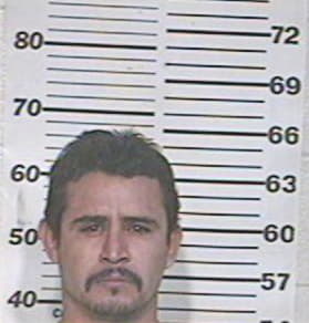 Christian Bell, - Hidalgo County, TX 