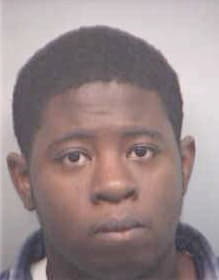 Calvin Bernard - Fulton County, GA 