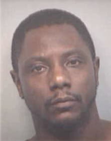 Bobby Berry - Fulton County, GA 