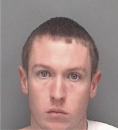 Andrew Blake, - Pinellas County, FL 