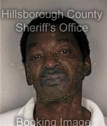 Garfield Blake - Hillsborough County, FL 