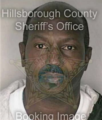 Anton Blakely - Hillsborough County, FL 