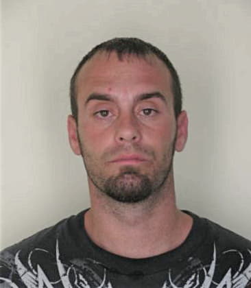 Thomas Boatwright - Hillsborough County, FL 