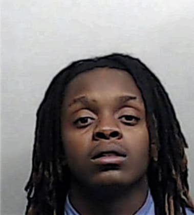 Justin Bohannon - Fulton County, GA 