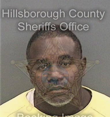 Mark Bowen - Hillsborough County, FL 