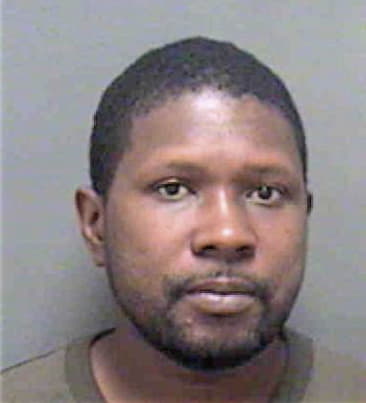 Jakhovia Boyd - Mecklenburg County, NC 