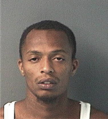 Rodney Brewton, - Escambia County, FL 