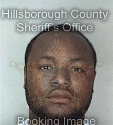 Gregory Broadnax, - Hillsborough County, FL 