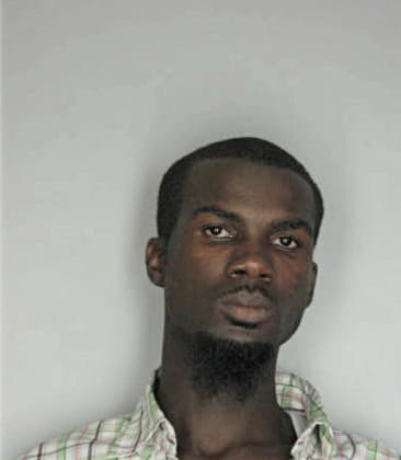 Theodric Brown, - Hillsborough County, FL 