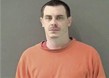 Paul Bruckbauer - Bell County, TX 