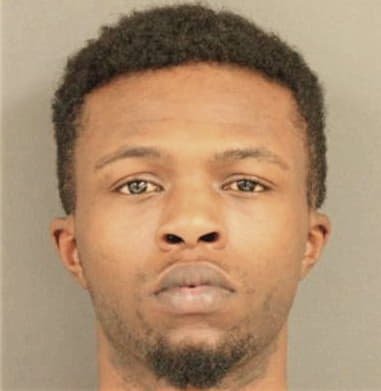 Freeman Bryant, - Hinds County, MS 