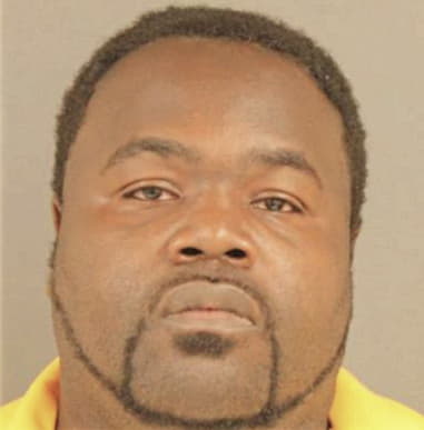 Terrell Buchanan, - Hinds County, MS 