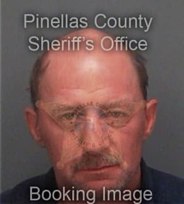 David Buist, - Pinellas County, FL 