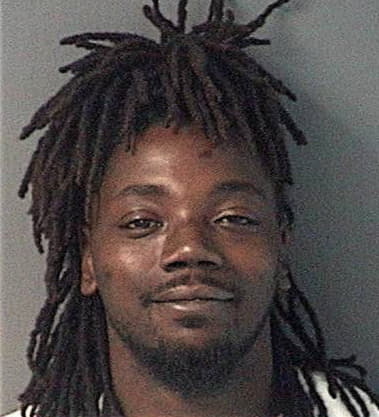 Joshua Burch, - Escambia County, FL 